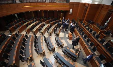 رفع حصانة ولجنة تحقيق برلمانية.. هل انطلق مسار المحاسبة جديًا؟