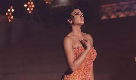 فنانة لبنانية تُرزق بمولودها الأول في كندا.. وهذا اسمه (فيديو)