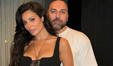 &quot;هي بتدفع الفواتير&quot;: نادين نسيب نجيم عادت إلى خطيبها السابق.. هذا ما كشفه الإعلامي ايلي باسيل
