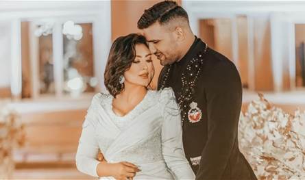 &quot;كذابة وعاوزة تخرب بيتي&quot;.. زوجة فنان شهير تُهاجم شقيقته!