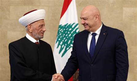 الرئيس عون: لبنان بخير ولا عودة إلى لغة الحرب 