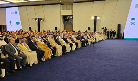 دمشق تستقبل المنتدى الاستثماري السوري السعودي