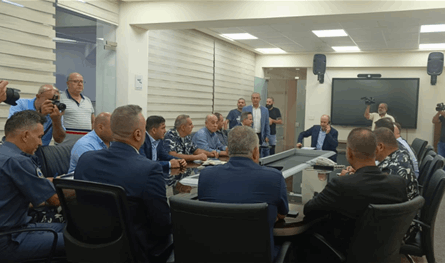 خطة أمنية وإدارية جديدة في الجنوب: تشدد ضد المخالفات والتعديات