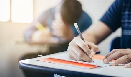 رغم نجاحها... قفزت من الطابق الرابع بعد تلقيها نتيجة الثانوية العامة