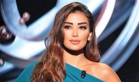 بفستان ساحر.. هكذا أطلت جيسيكا عازار وأبهرت المتابعين