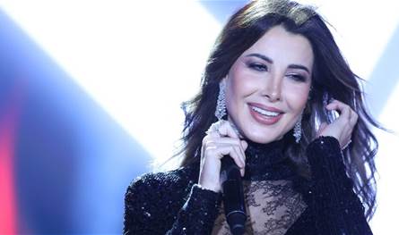نانسي عجرم تشارك جمهورها لحظات رياضية… وزوجها يخطف الأنظار