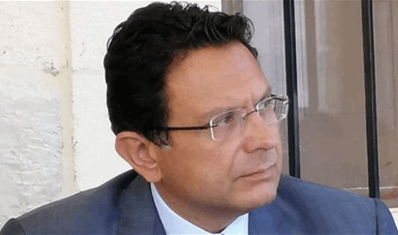 فريد هيكل الخازن: جريمة المعاملتين صدمة تهزّ الضمير