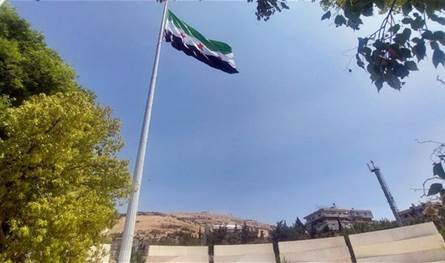 بسعة 30 مليون مسافر... سوريا تُخطّط لبناء مطار جديد