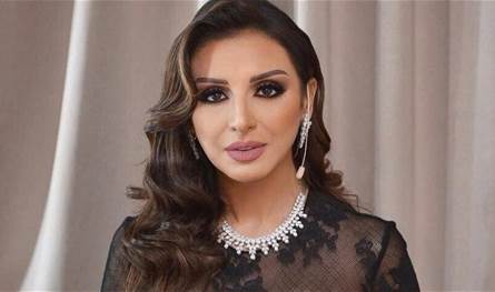 أنغام تُقلق محبيها... نشرت صورة وهي على سرير المستشفى شاهدوها