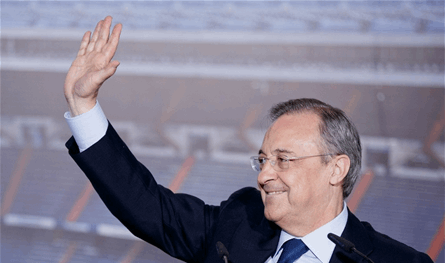 ريال مدريد يُجهّز 150 مليون يورو..  هذه خطة بيريز لتعزيز دفاع تشابي ألونسو
