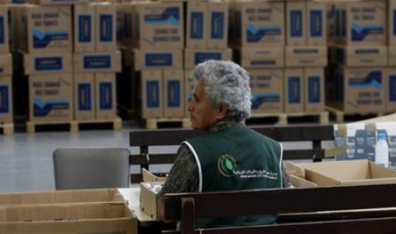 في الجنوب... &quot;الريجي&quot; تضبط مصنوعات تبغية مهرّبة ومزوّرة 