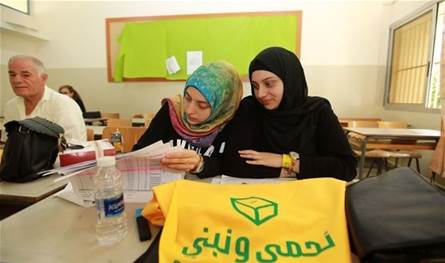 &quot;حزب الله&quot; قبل الانتخابات: الحلفاء التقليديون &quot;يتحفظون&quot; لعدم الاستفزاز