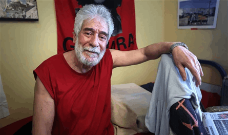 بعد أربعة عقود.. جورج عبدالله خارج السجن