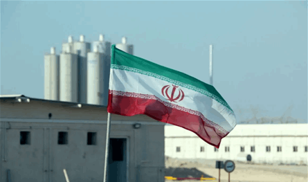 الدول الأوروبية مستعدة لتمديد مهلة العقوبات على إيران ولكن بشروط.. إليكم التفاصيل