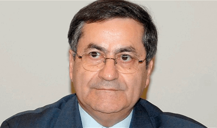 موسى: المساعي مستمرة لتنفيذ الـ 1701 