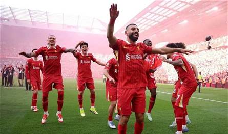 بسبب نجم ليفربول.. النصر السعودي يضع الهلال في مأزق
