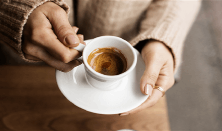 5 طرق تجعل بها القهوة الصباحية أكثر صحة.. ما هي؟