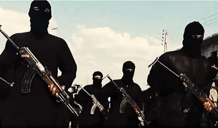 القيادة المركزية الأميركية: قتلنا زعيماً بارزاً لتنظيم &quot;داعش&quot; في حلب 