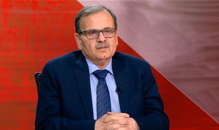 البزري بحث والعميد حرب في الأوضاع الأمنية في صيدا والجنوب