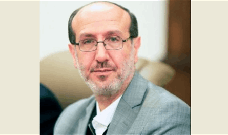 في استقبال عبد الله... الموسوي: سنحتفل بلبنان في عرس الحرية