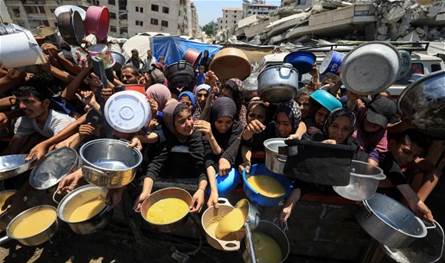 تضامنًا مع غزة.. صناع محتوى ومطاعم يمتنعون عن نشر صور الطعام دعمًا للمنكوبين