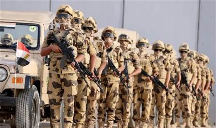صفقة صواريخ متطورة تثير قلق إسرائيل.. هل يتفوق عليها الجيش المصري؟