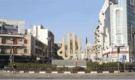 حقيبة مشبوهة في شارع المصارف وسط طرابلس.. وهذا ما تبيّن
