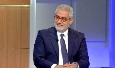 بشأن مسألة رفع الحصانة عن بوشيكيان... هذا ما قاله عطية