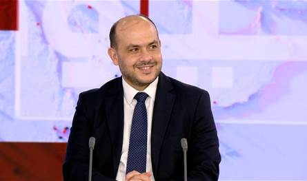 الأسمر: لِمَن ترك حزب الله السلاح في شمال الليطاني؟