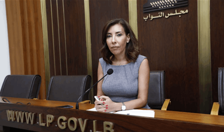 قعقور: لبنان ليس ساحة نفوذ