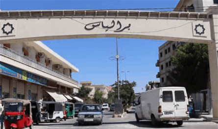 رئيس بلدية برالياس يشكر الجيش بعد توقيف المتورطين في الإشكال الأخير