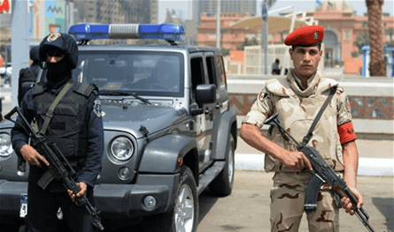 فيديو يثير جدلاً في مصر حول احتجاز ضابط.. والوزارة توضح التفاصيل