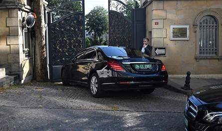 علي وقع المحادثات في اسطنبول.. هل ستتمكن اوروبا من كسر جمود النووي الايراني؟