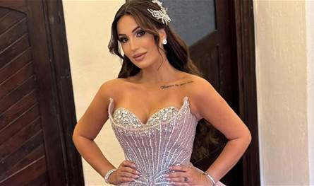 بعد طلاقه.. فنان لبناني شهير يكشف عن علاقته بحسناء سورية (صور)