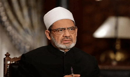 شيخ الأزهر يطلق مبادرة دعم لأهالي غزة