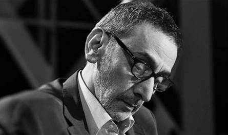 كانت على علاقة حبّ معه.. ممثلة لبنانيّة شهيرة نعت زياد الرحباني: &quot;كل شي راح&quot;