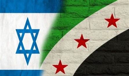 ماذا دار بين الوفدين السوريّ والإسرائيليّ في فرنسا؟.. مصدر يكشف معطيات مهمّة