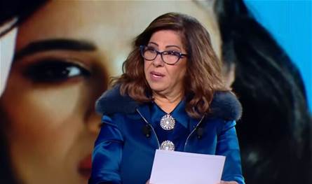 هل توقّعت ليلى عبداللطيف رحيل زياد الرحباني؟... شاهدوا ما قالته