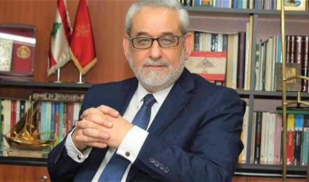 بقرادونيان: روح زياد الرحباني ستبقى حية إلى ما لا نهاية