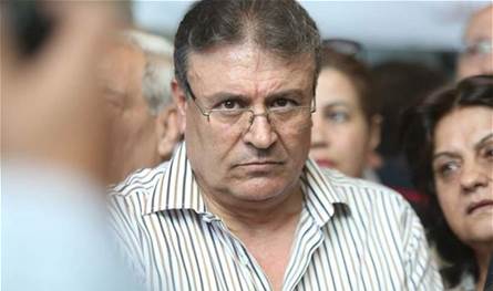 محفوض: اليوم نودّع زمنًا جميلًا من تاريخ لبنان