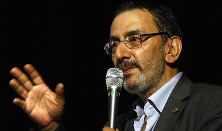 سياسيون ورجال دين نعوا الرحباني: كان ذاكرة حية ورجل موقف