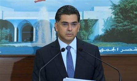 مرقص: لبنان خسر عموداً من أعمدة الفن بوفاة زياد الرحباني
