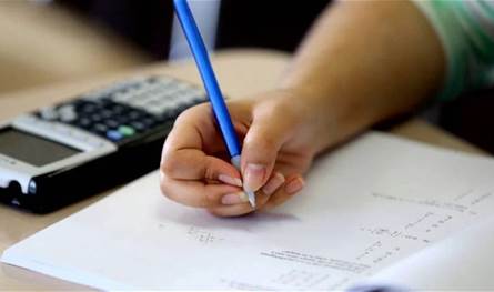 متى ستصدر نتائج الإمتحانات الرسمية؟ خبر يكشف