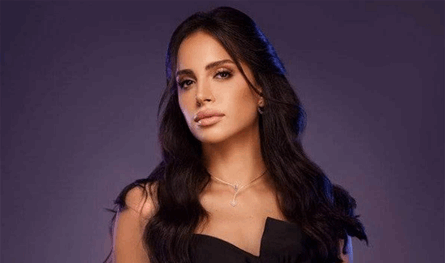 هل تتجه أمال ماهر إلى التمثيل؟