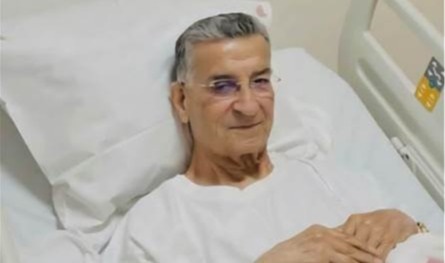 هذا ما حصل مع الراعي قبل ادخاله المستشفى
