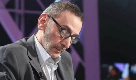 بالفيديو.. الظهور الأخير لزياد الرحباني قبل وفاته!
