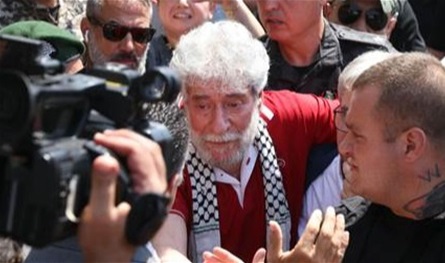 جورج عبدالله.. مشروع سياسيّ &quot;مرتقب&quot;