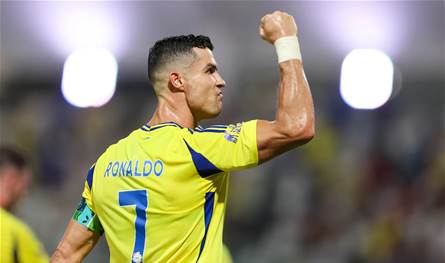 كريستيانو رونالدو.. أول لاعب كرة قدم تتجاوز ثروته الصافية مليار دولار
