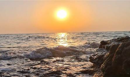 بعد اللهيب الحار.. متى تعود الأجواء معتدلة في لبنان؟