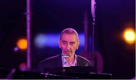 شخص واحد رافق زياد الرحباني حتى النهاية.. من هو؟